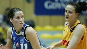 Każdy przestój kosztuje nas wiele - rozmowa z Elżbietą Mowlik, zawodniczką INEA AZS Poznań