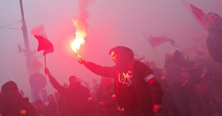 Święto Niepodległości. Program specjalny Wirtualnej Polski