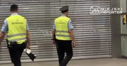 Warszawa: Utrudnienia w metrze. Zamknięto kilka stacji