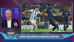 Przełomowy moment finału mistrzostw świata. "To był szok"