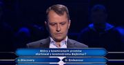 "Milionerzy": zawodnikowi szło znakomicie. Ale "wyłożył się" na pytaniu o piosenkę
