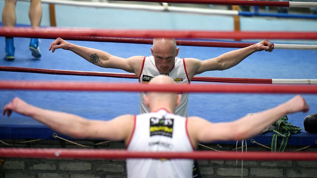 PAP / Krzysztof Włodarczyk