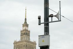W Warszawie zawyły syreny. Równo o 12.00