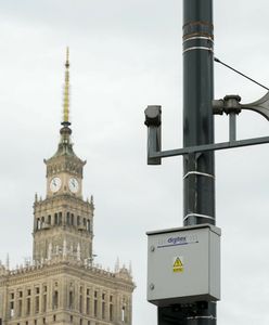 W Warszawie zawyły syreny. Równo o 12.00