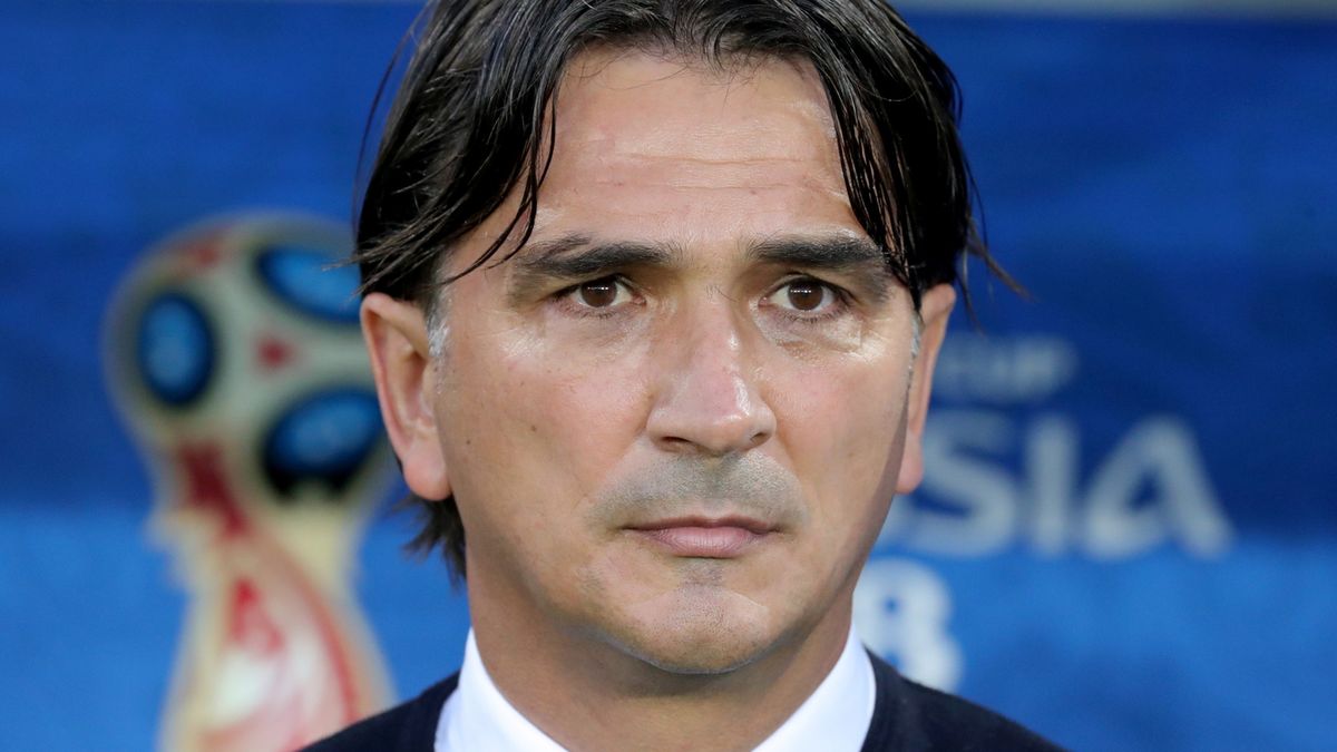 Zlatko Dalić