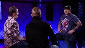 "Klatka po klatce" #16: Jurkowski czeka na potwierdzenie rywala