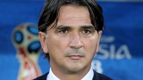 Mundial 2018. Zlatko Dalić ostro o Jorge Sampaolim: Nigdy nie będzie wielkim trenerem