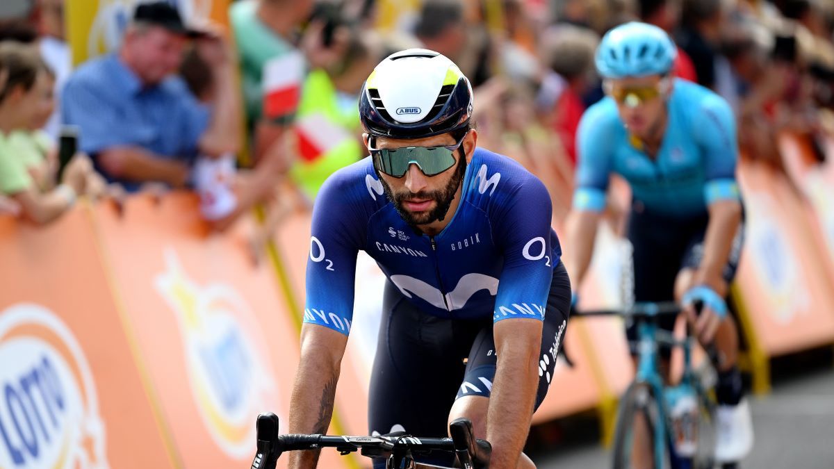 Kolumbijski kolarz Fernando Gaviria usłyszał wyrok