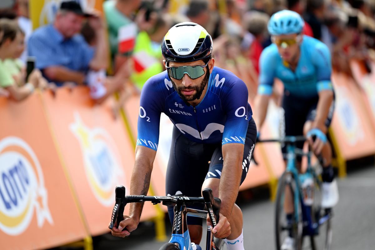 Wygrał trzy etapy Tour de Pologne. Fernando Gaviria usłyszał wyrok