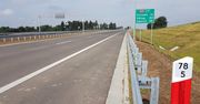 Droga ekspresowa S7 koło Ostródy oddana do użytku. Szybsza trasa z Warszawy do Gdańska