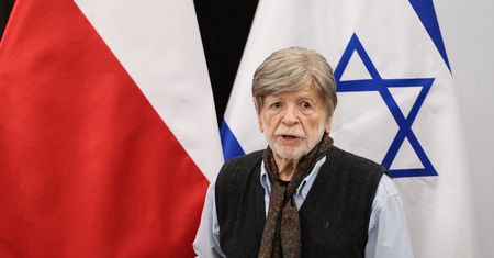 Weiss: Sprawę reprywatyzacji trzeba załatwić