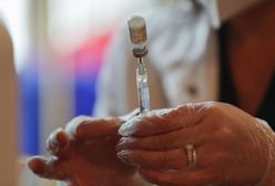 Epidemia grypy w Polsce. Dramatyczne dane, nigdzie nie jest tak źle