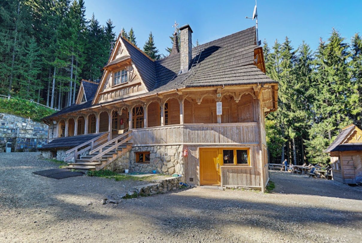 Niezwykła pasterka w Tatrach. Gromadzi wiernych z całego kraju