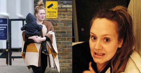 Adele zarabia 80 TYSIECY FUNTÓW... DZIENNIE!