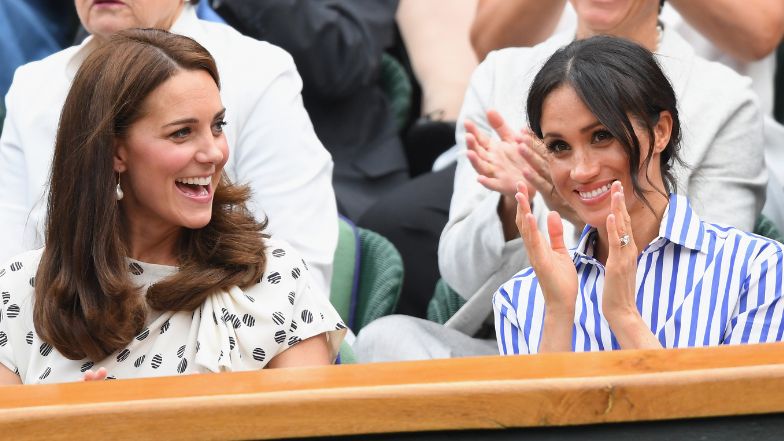 Meghan Markle kończy 42 lata. Przypominamy kłamstwa ukochanej Harry'ego