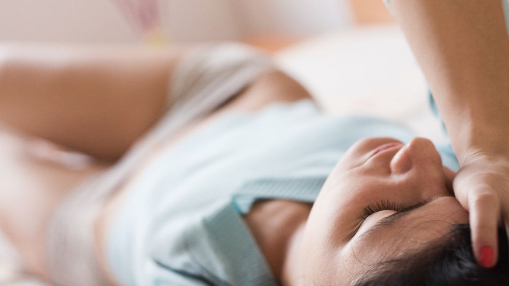 Sposoby na kobiece libido