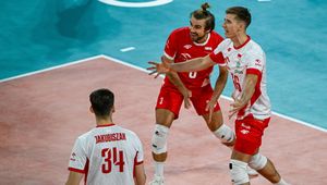 Cztery zwycięstwa i wszystko na nic. Oto ranking FIVB po meczach grupowych Polaków