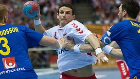 Wojna na noże - zapowiedź meczu Polska - Szwecja