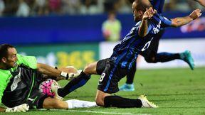 Inter Mediolan na czele Serie A po pięciu latach. "Znów możemy myśleć o Scudetto"