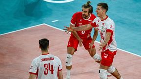 Cztery zwycięstwa i wszystko na nic. Oto ranking FIVB po meczach grupowych Polaków