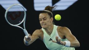 Mamy kolejną wielką sensację na Australian Open