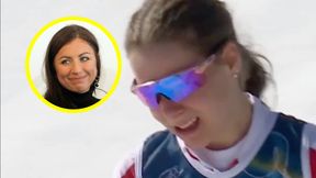 "Płakać mi się chce". Tak Kowalczyk przeżywała kapitalny bieg Polki