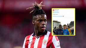 Zagrali Barcelonie na nosie. Tylko zobacz ten wpis