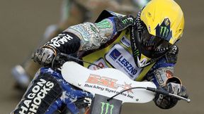 Chris Holder wraca na tor