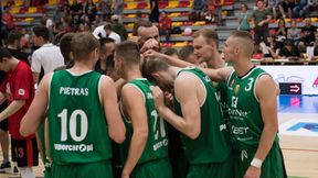 Szok! "Dzika karta" dla Śląska Wrocław. Klub potwierdza: Wracamy do EBL!