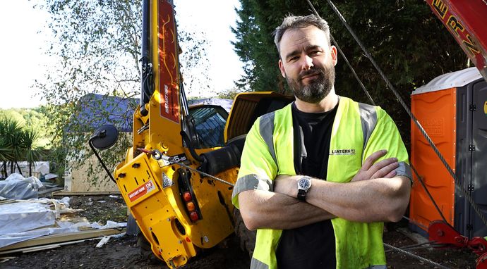 Zholowani: ciężarówki w opałach 6