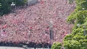 Łotwa oszalała. Aż zamknęli tam szkoły