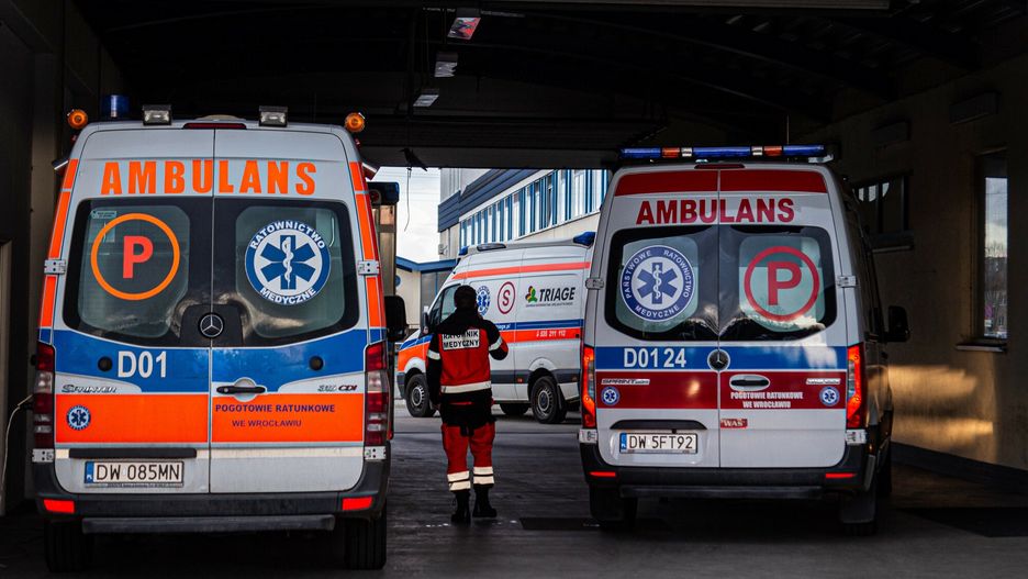 Koronawirus w Polsce. Raport resortu zdrowia [piątek, 17 września]