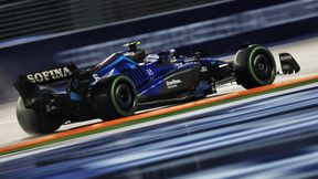F1. Sędziowie zdecydowali. Jest kara