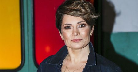 Joanna Górska walczyła ze stresem. "Zbyt długie przerwy nie są dobre"