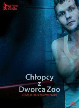 Chłopcy z Dworca Zoo