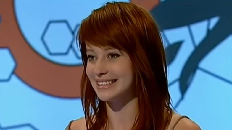 Tak dziś wygląda Magdalena Swat