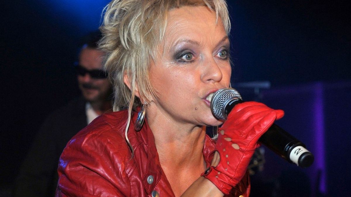 Małgorzata Ostrowska