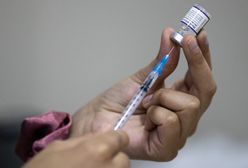 Szczepionka przeciwko Omikronowi. Jasna deklaracja Pfizera