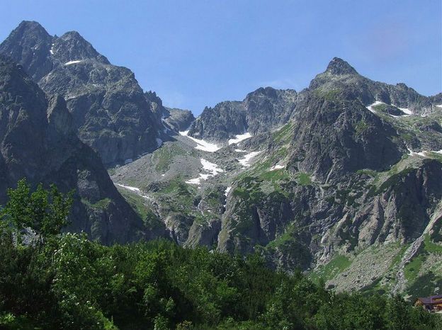 Znaleziono ciało turysty, który w ubiegłym tygodniu zaginął w Tatrach