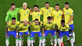 Szaleństwo! Brazylijczycy zachwyceni swoją reprezentacją