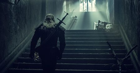 Netflix jest podobno gotów dać zielone światło na trzeci sezon Wiedźmina