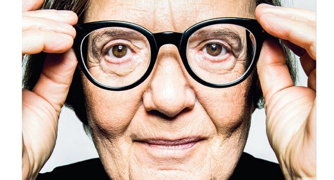 "Gazeta Wyborcza" przyznała tytuł Człowieka Roku. W uznaniu "obwatelskiej odwagi"