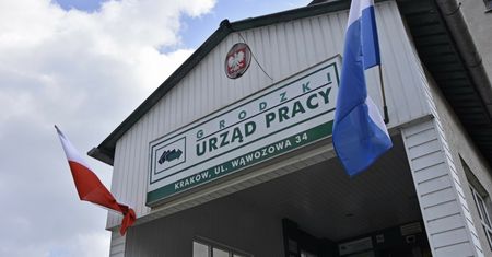 Nietypowa oferta pracy. Najniższa krajowa za znajomość języków afrykańskich