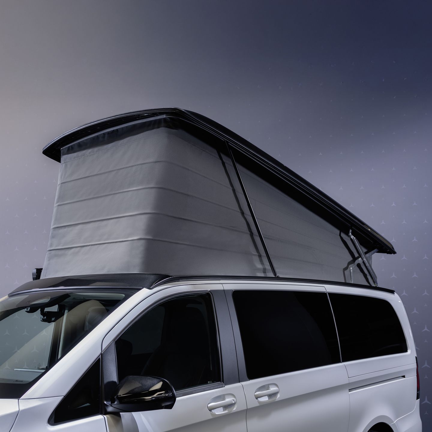 Mercedes-Benz Marco Polo