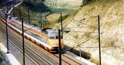 Pierwszy pociąg TGV po 40 latach wysłany na emeryturę. W Polsce wciąż marzymy o takich prędkościach