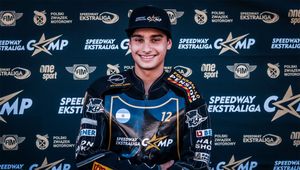 Żużel. Zawiesili go za brawurową jazdę. Wydano nowy komunikat