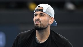 Ma 31 lat. Media: skandalista pożegnał się z Wimbledonem