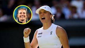 Mądrzejsza gra Igi Świątek. Alicja Rosolska wyjaśnia, jak wszystko się zmieniło