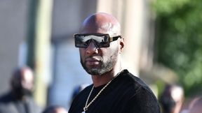 Dla jednych narkotyk, dla niego ratunek przed drugim światem. Substancja, która uratowała Lamara Odoma