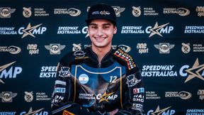 Żużel. Zawiesili go za brawurową jazdę. Wydano nowy komunikat